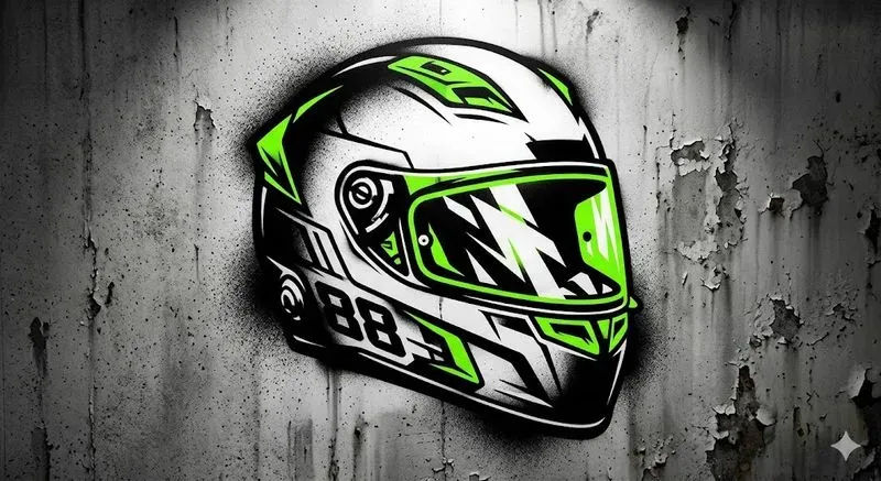 Pro Stencil Street Art Generator
