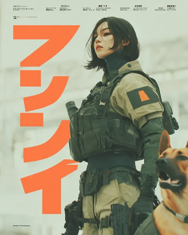 Army Military Posters