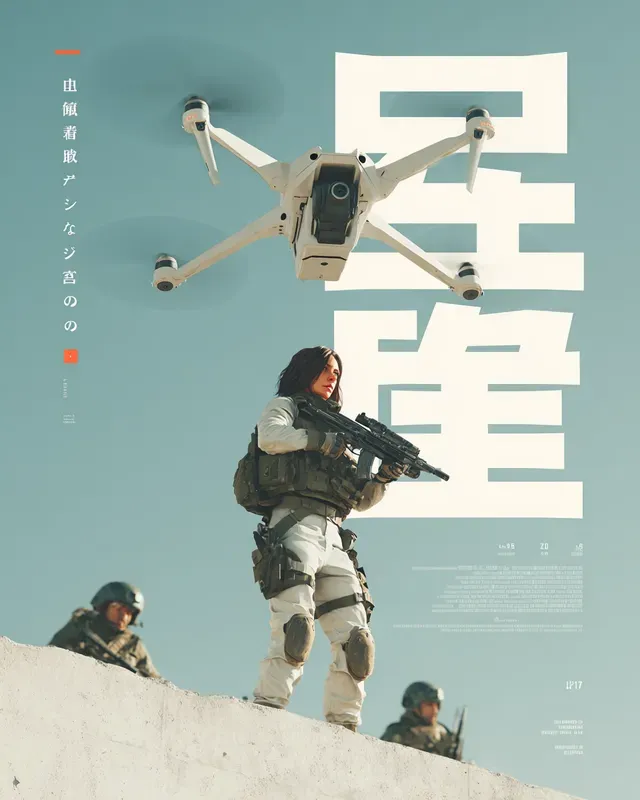 Army Military Posters
