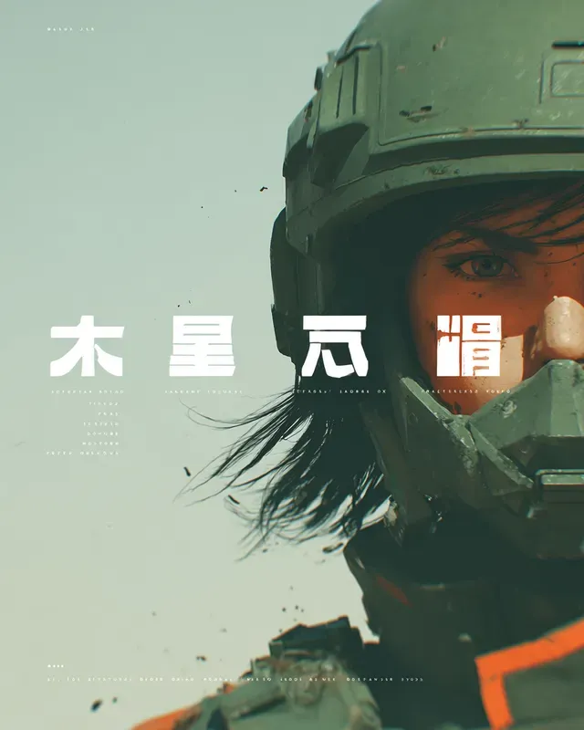 Army Military Posters
