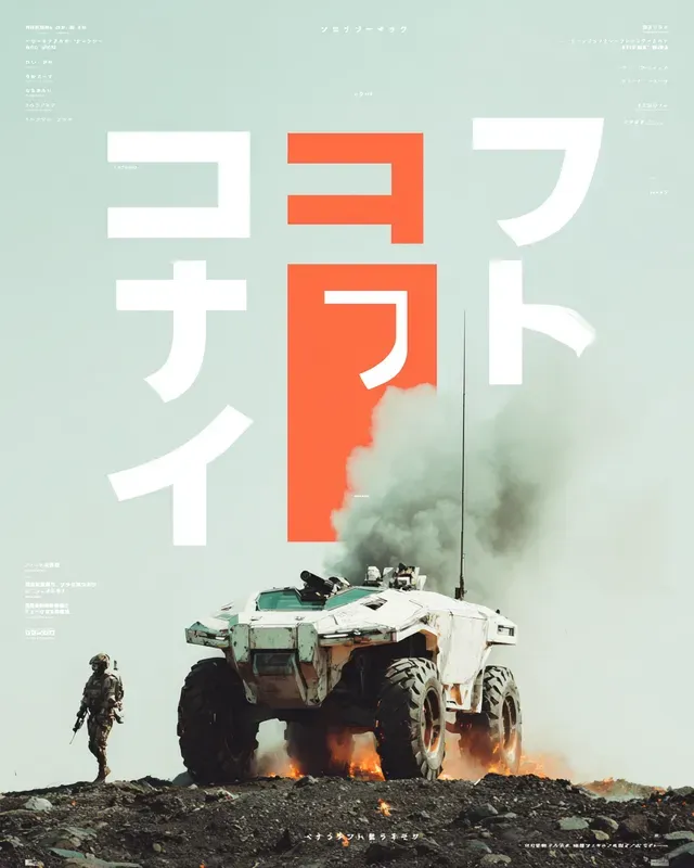Army Military Posters
