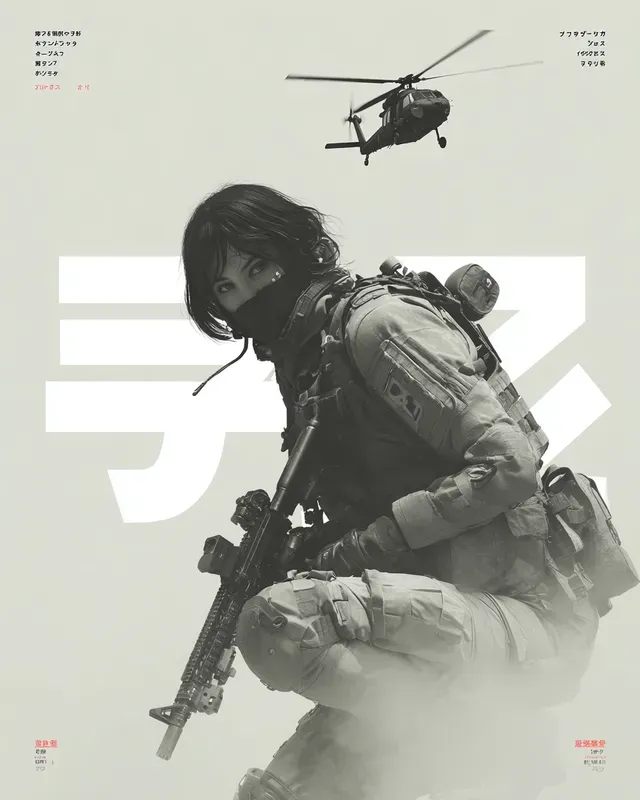 Army Military Posters