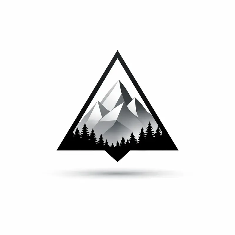 Minimalist Logos