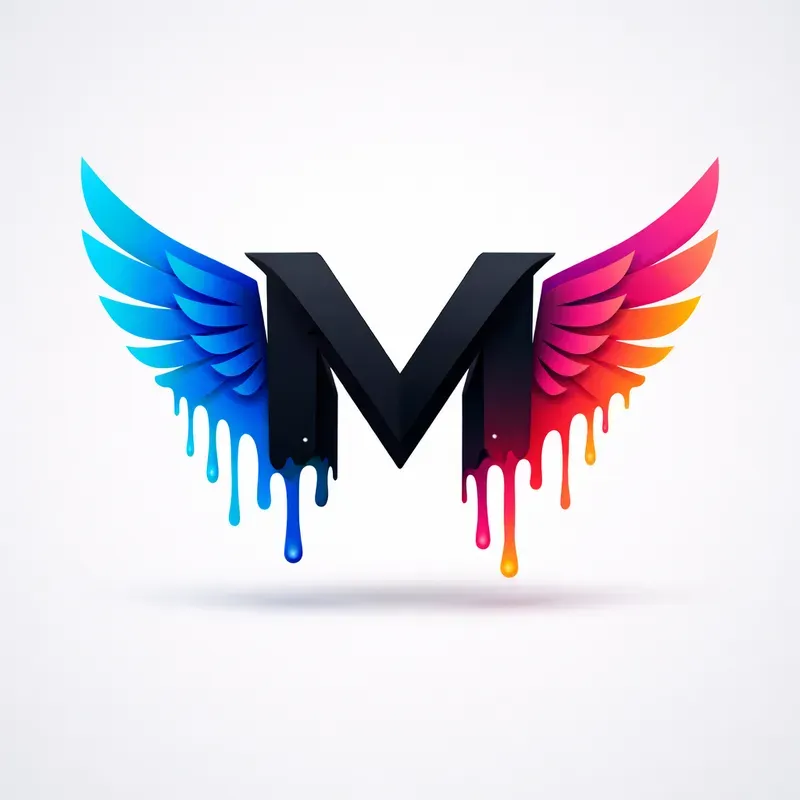 Minimalist Logos