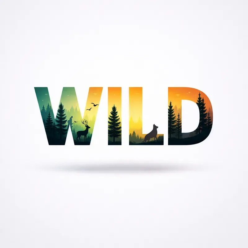 Minimalist Logos