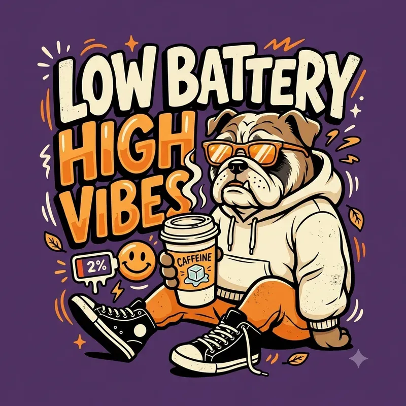 Funny Burnout Coffee Raccoon Designs