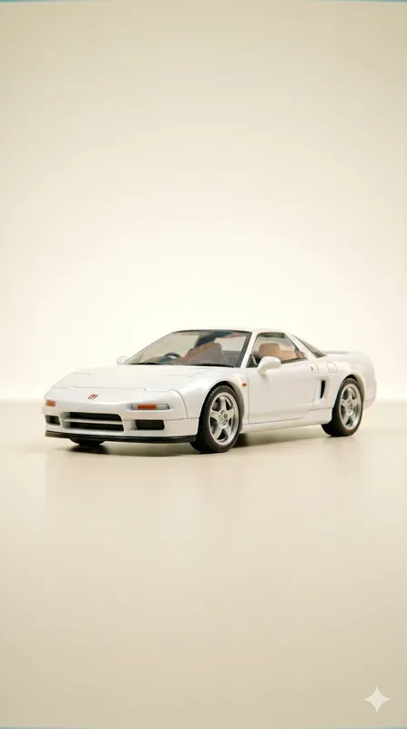 164 Diecast Collector Car Cinematics