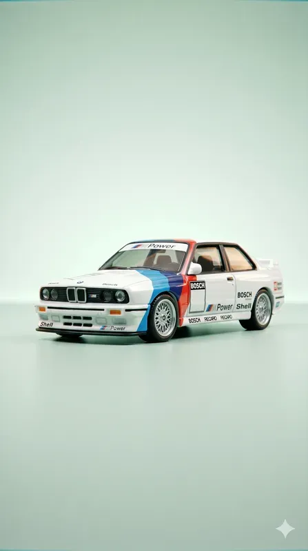 164 Diecast Collector Car Cinematics
