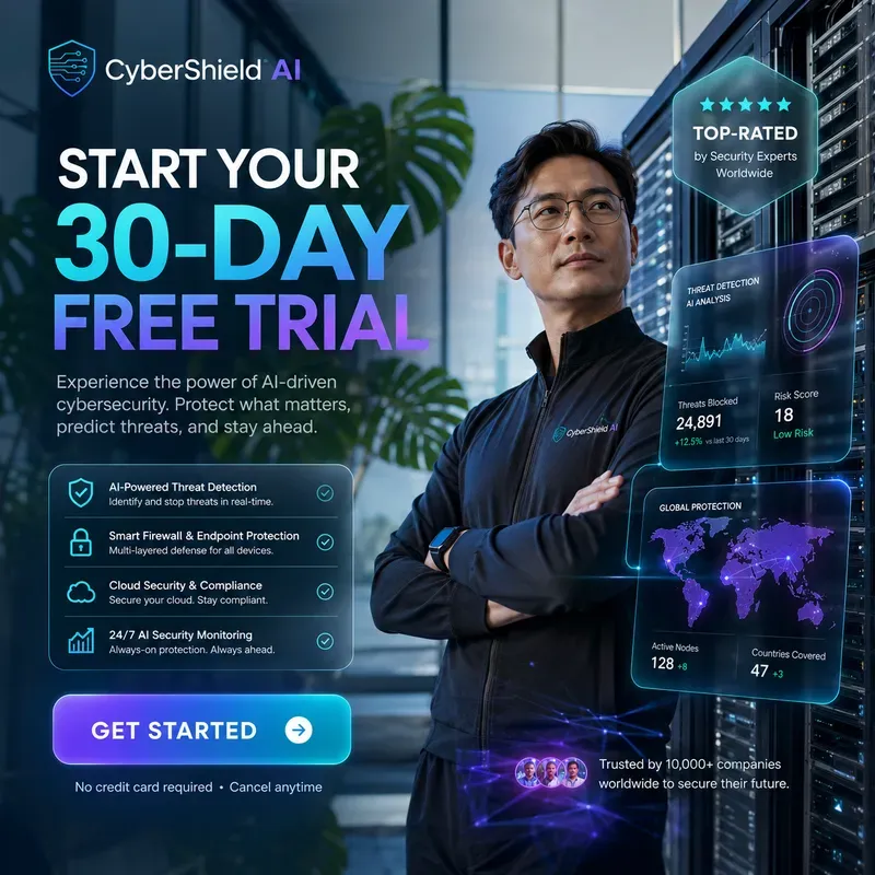 Modern Saas Social Media Marketing Ads