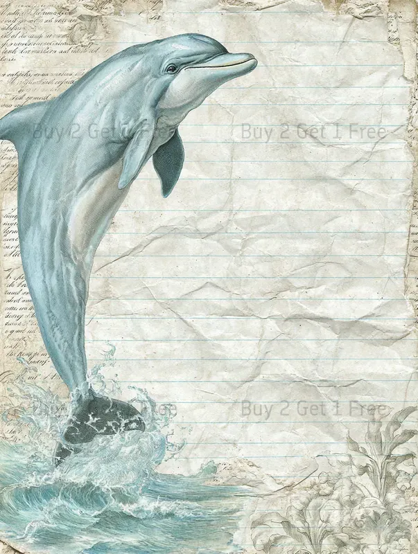 Summer Mediterranean Plain Papers