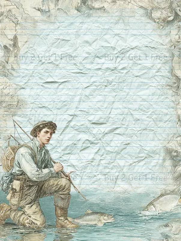 Summer Mediterranean Plain Papers