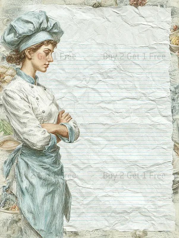 Summer Mediterranean Plain Papers