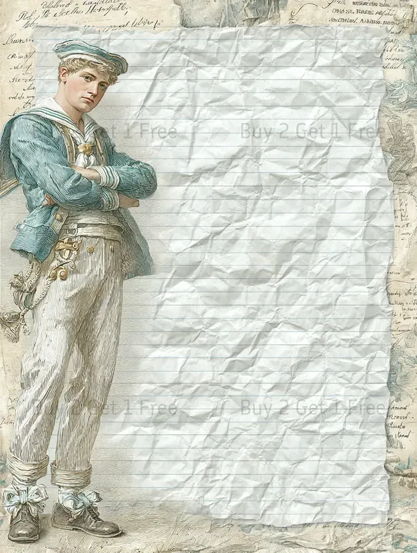 Summer Mediterranean Plain Papers