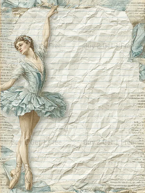 Summer Mediterranean Plain Papers