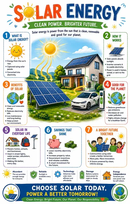 Educational Infographic Creators