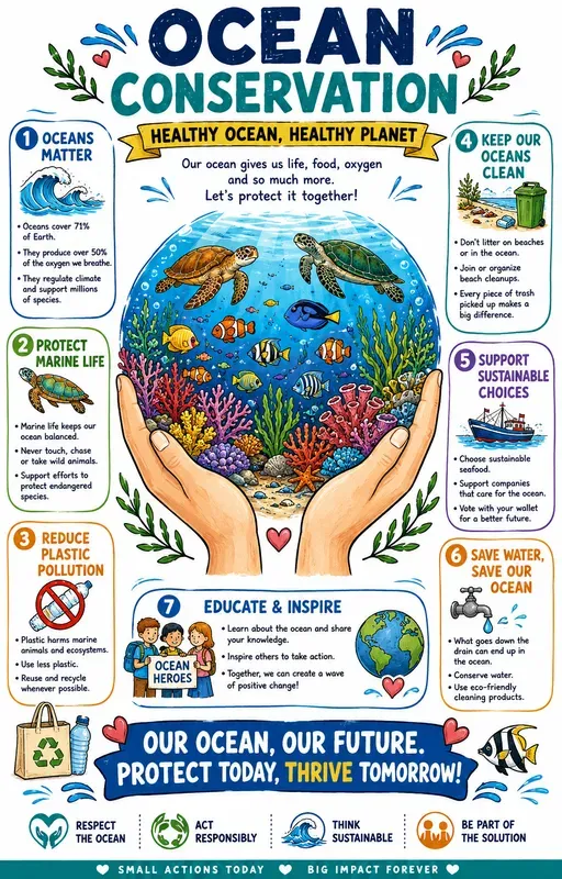 Educational Infographic Creators
