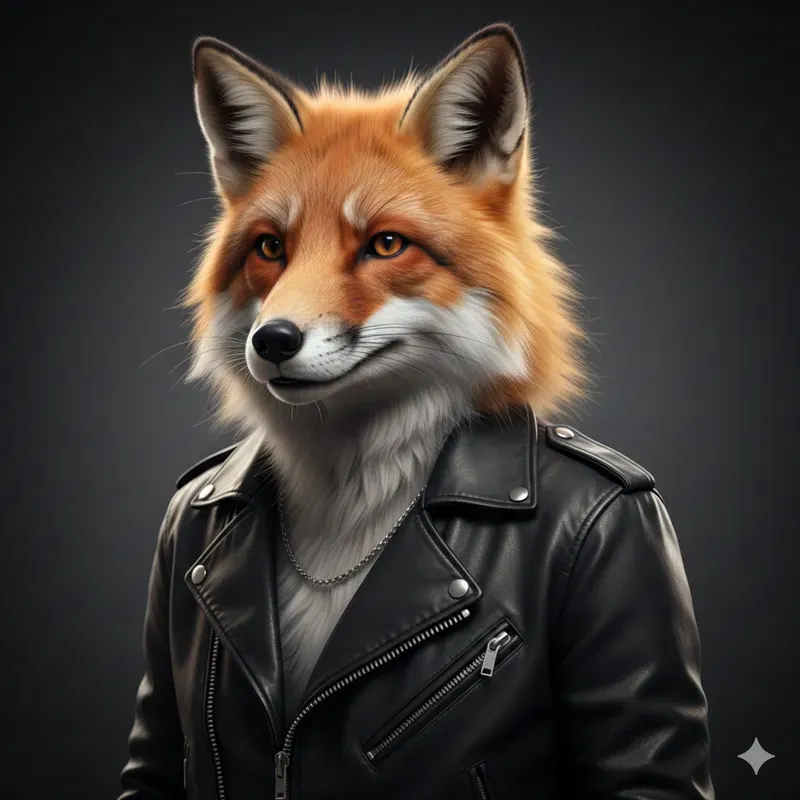 Animal Characters 3D