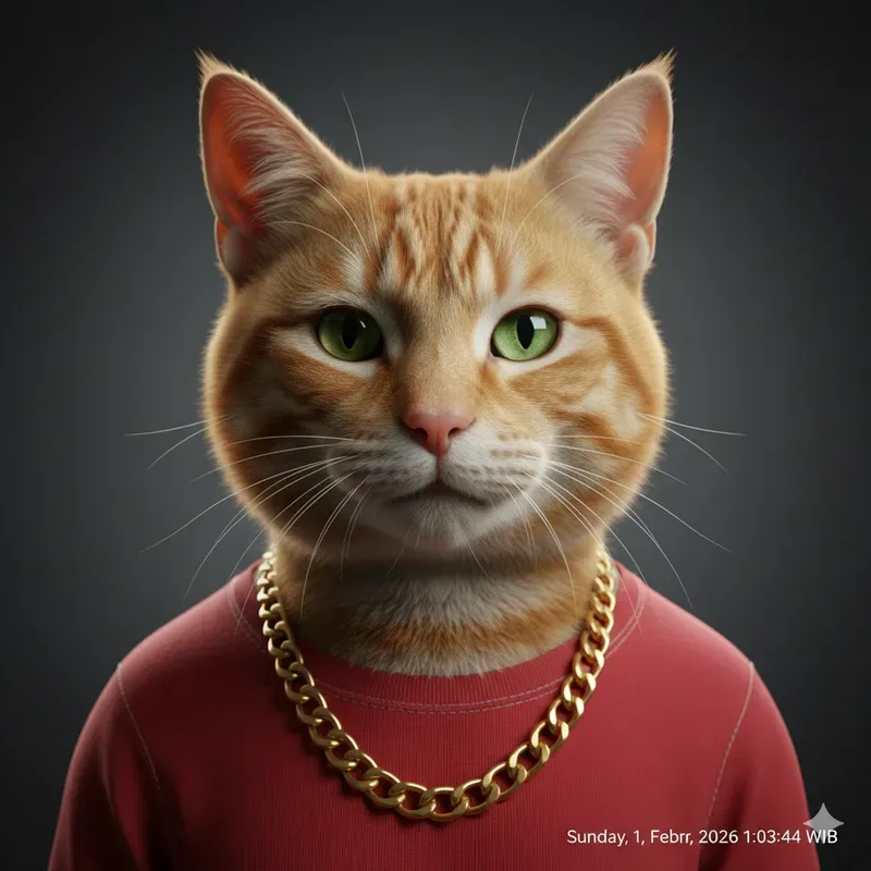 Animal Characters 3D