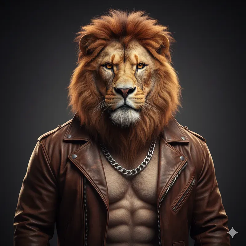 Animal Characters 3D