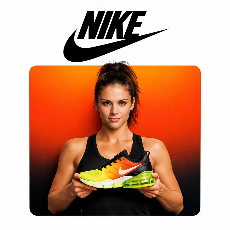 Highend Advertisement Generator