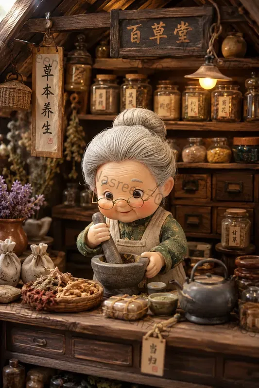 Tiny Heartwarming 3D Miniature Dioramas