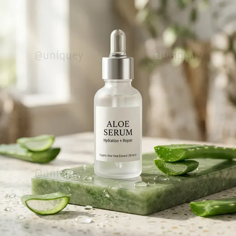 Minimalist Cinematic Product Mockups Pro