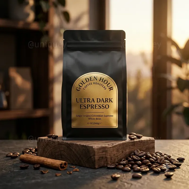 Minimalist Cinematic Product Mockups Pro