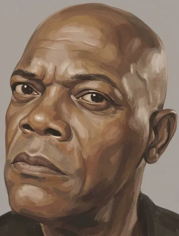 Soft Gouache Painting Image Generator