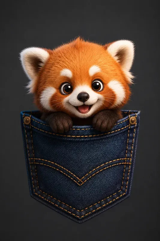 Pocket Pals Cute Character Collections