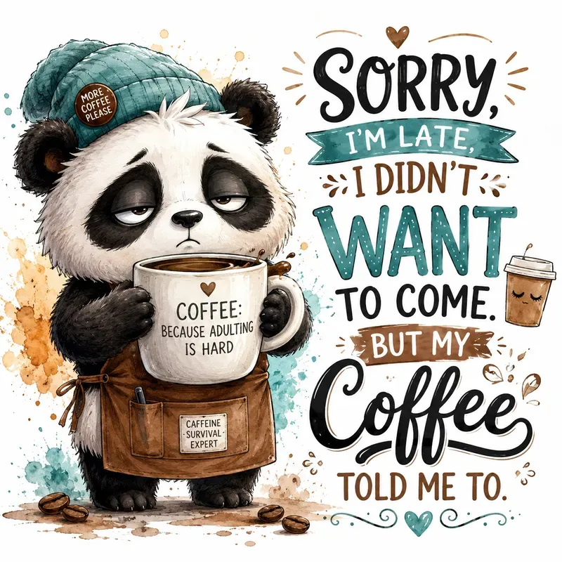 Funny Cartoon Quote Creator Packs