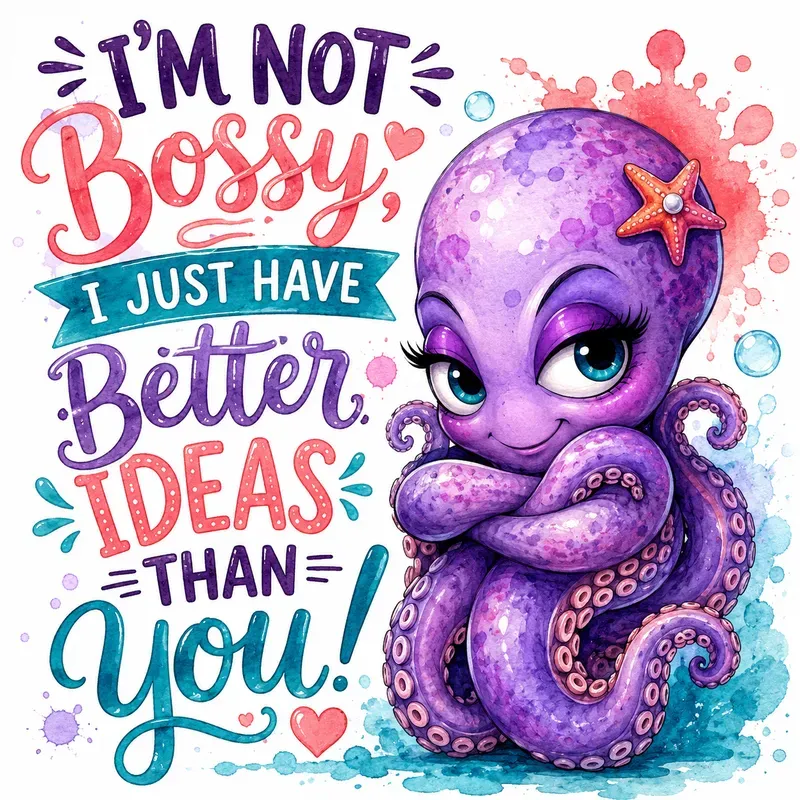 Funny Cartoon Quote Creator Packs