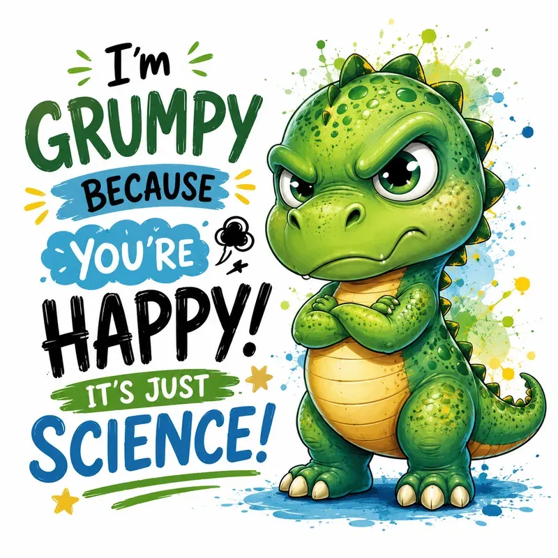 Funny Cartoon Quote Creator Packs
