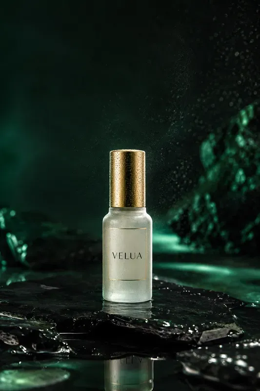 Luxury Product Commercial Photos
