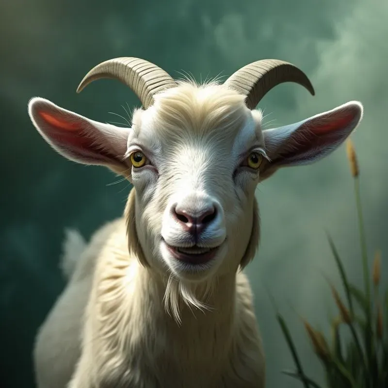 Realistic Digital Pet Portraits