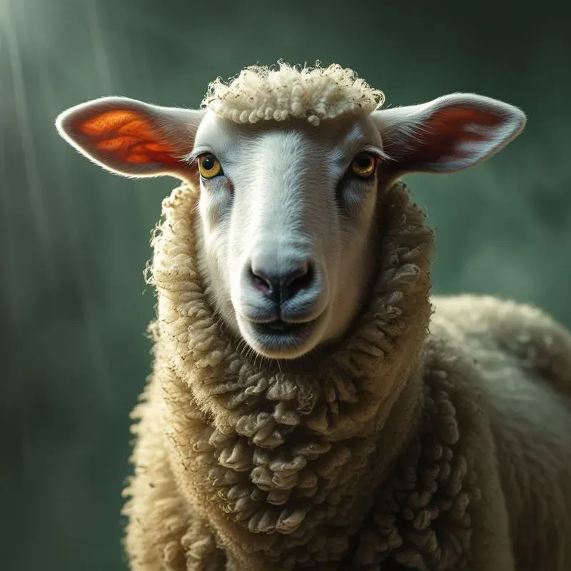 Realistic Digital Pet Portraits