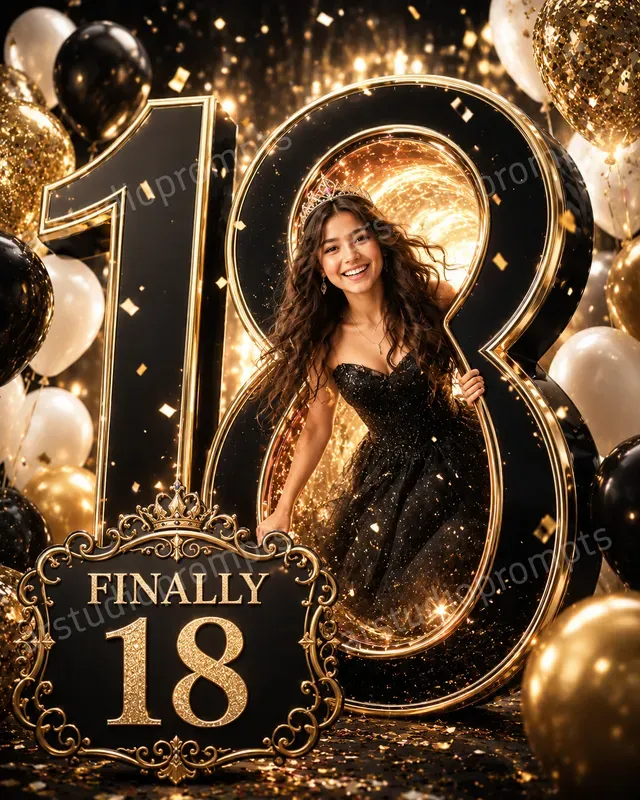 Birthday Number Portals