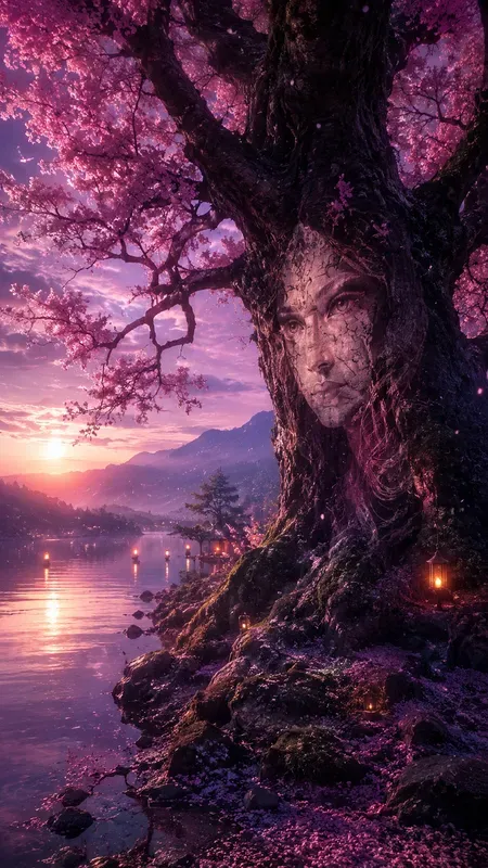 Enchanted Willow Memories