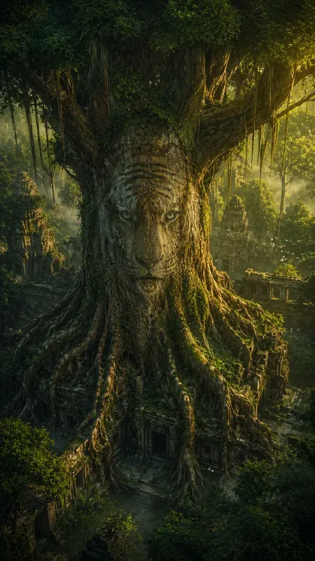 Enchanted Willow Memories