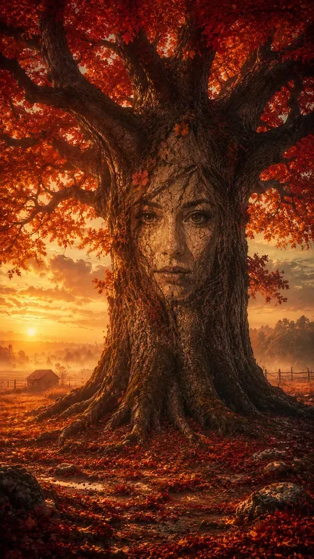Enchanted Willow Memories