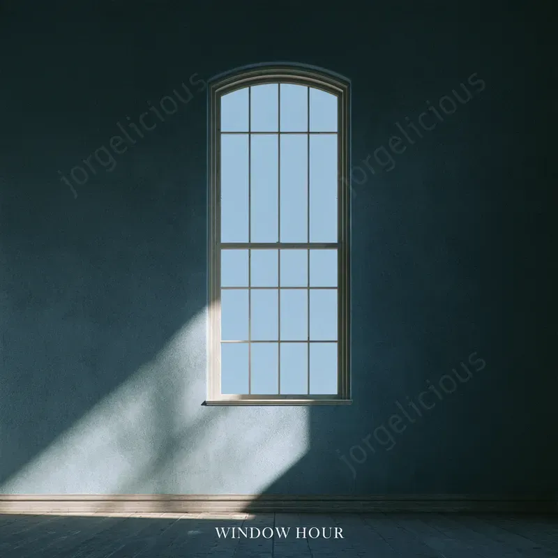Silent Interior Photo Covers