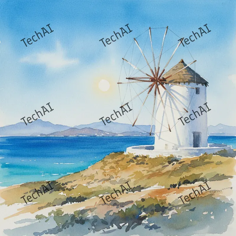 Charming Grecian Escapes