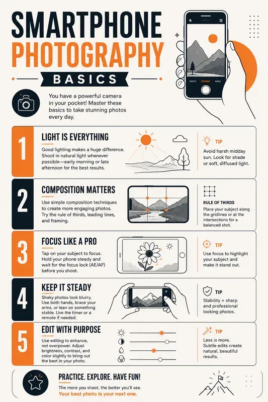 Beginner Cheat Sheet Infographics