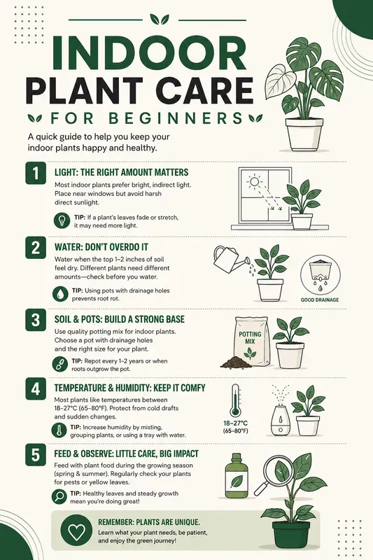 Beginner Cheat Sheet Infographics