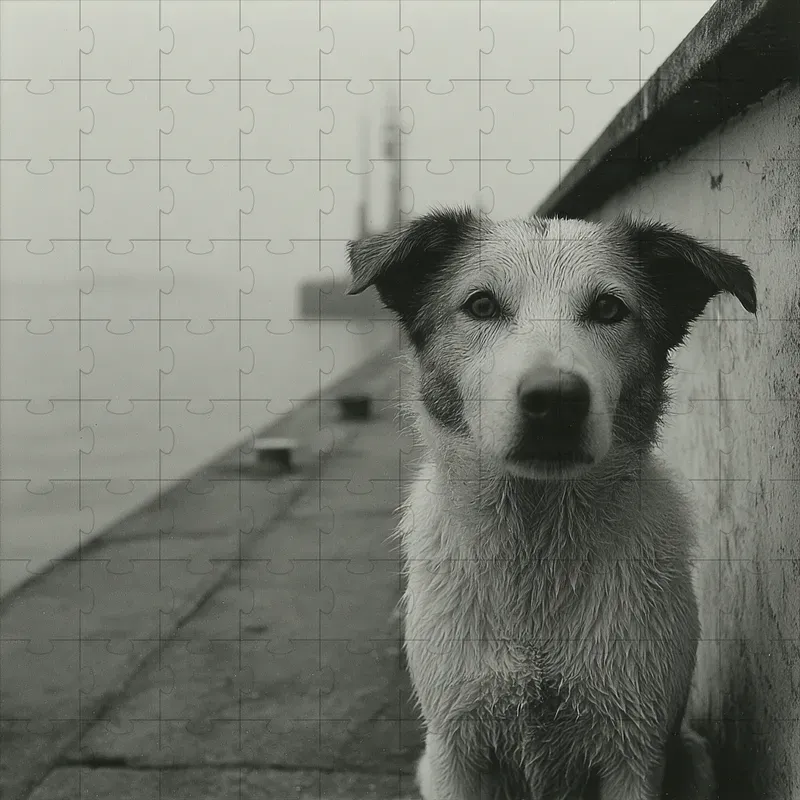 Film Photos Grainy Misty Moods