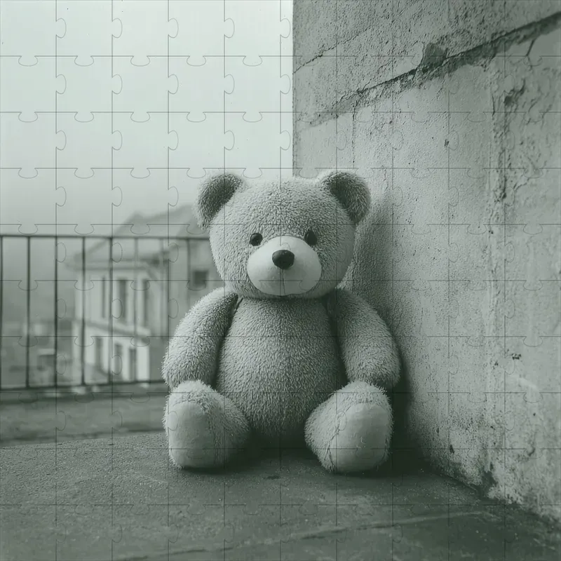 Film Photos Grainy Misty Moods