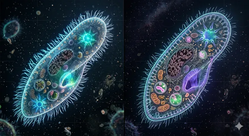 Ultra Micro Cell Anatomy Creators