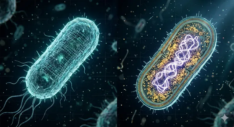 Ultra Micro Cell Anatomy Creators
