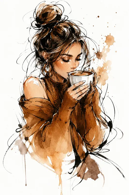 Watercolor Art