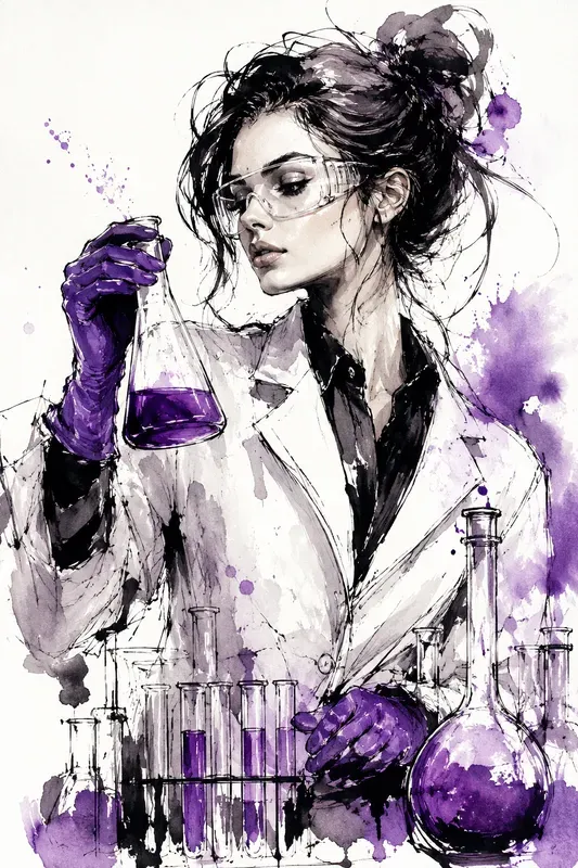 Watercolor Art