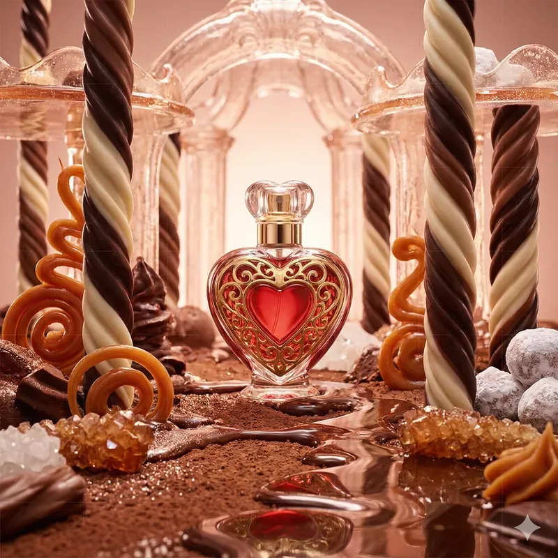 Valentine Chocolate Fantasy Kingdoms